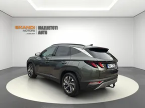 Hyundai Tucson 2024