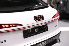 Audi Q3 2026