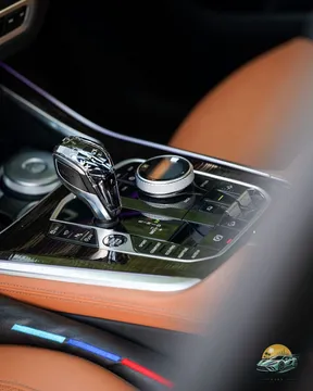 BMW X5 50 2019