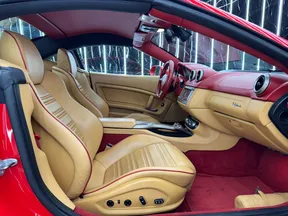 Ferrari California 2013