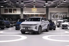 Exeed RX 2026