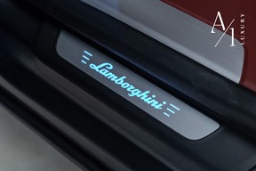 Lamborghini Urus 2022