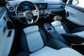 Mercedes-Benz A-Class 250 2019