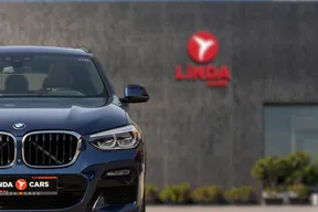 BMW X4 30 2021