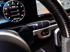 Mercedes-Benz G-Class 63 AMG 2024