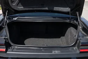 Dodge Challenger 2021