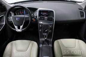 Volvo XC60 2014