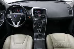 Volvo XC60 2014