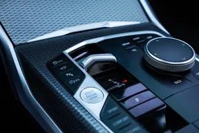 BMW 2 Series M240 2024