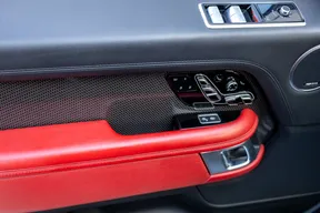 Land Rover Range Rover 2020