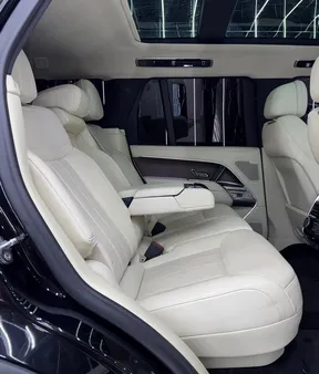 Land Rover Range Rover 2022
