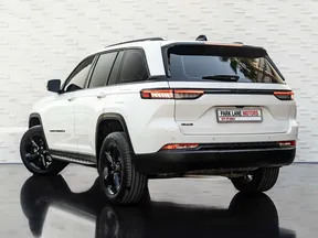 Jeep Grand Cherokee 2024