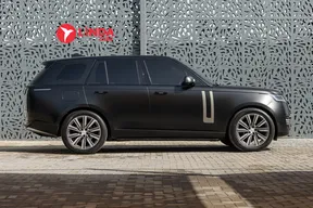 Land Rover Range Rover 2025