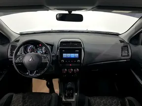 Mitsubishi ASX 2024