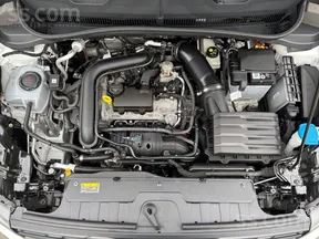 Volkswagen T-Cross 2021