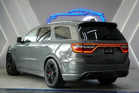 Dodge Durango 2024