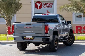 GMC Sierra 1500 2020