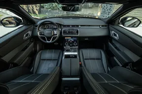 Land Rover Range Rover Velar 2022