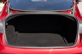 Tesla Model 3 Standard 2024