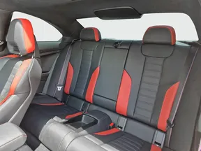 BMW 2 Series M240 2025