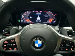 BMW 4 Series M440 2023
