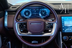 Land Rover Range Rover 2023