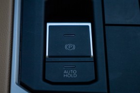 Volkswagen Touareg 2023