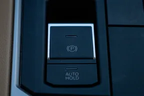 Volkswagen Touareg 2023