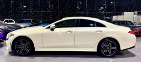 Mercedes-Benz CLS 450 2019