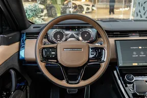 Land Rover Range Rover Sport 2023