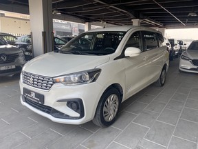 Suzuki Ertiga 2020