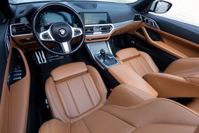 BMW 4 Series 420 2022