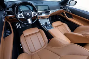 BMW 4 Series 420 2022