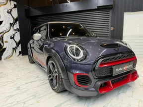MINI Hatch John Cooper Works GP 2020