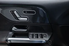 Mercedes-Benz GLB 35 AMG 2020