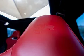 Land Rover Range Rover Sport SVR 2019