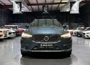 Volvo XC60 2023