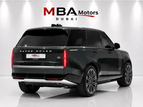 Land Rover Range Rover 2023