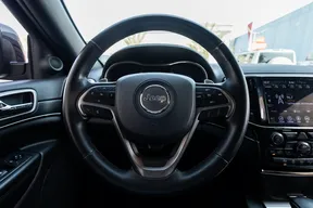 Jeep Grand Cherokee 2020