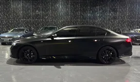 BMW 5 Series 530 2025