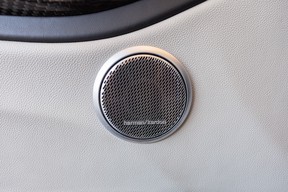 Alfa Romeo Giulia Quadrifoglio 2020