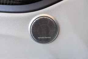 Alfa Romeo Giulia Quadrifoglio 2020