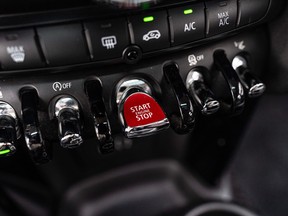 MINI Hatch Cooper S 2018