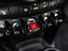MINI Hatch Cooper S 2018