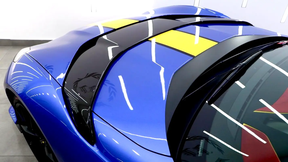 Ferrari 812 Competizione 2023