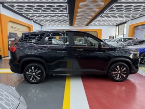 Chevrolet Captiva 2021