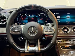 Mercedes-Benz CLS 53 AMG 2021