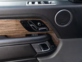 Land Rover Range Rover 2019