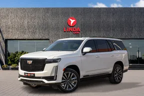 Cadillac Escalade 2023