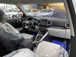 Hyundai Venue 2023